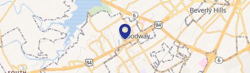 8215 Old Mcgregor Rd