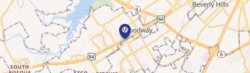 8401 Old Mcgregor Rd