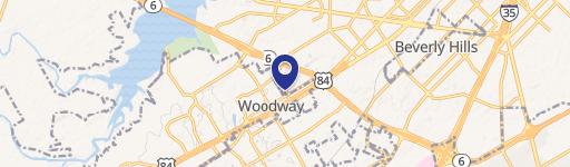 7100 Old Mcgregor Rd