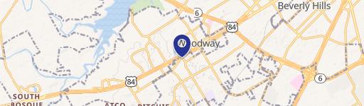 8414 Old Mcgregor Rd, Unit 8418