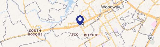 100 Ritchie Rd, Unit 110