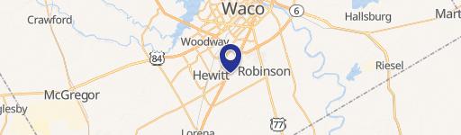 8081 Robinson Industrial Park