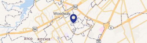 7201 Santos Dr Ste A