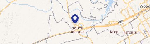 5317 Speegleville Rd