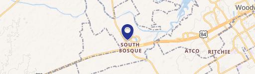 5401 Speegleville Rd