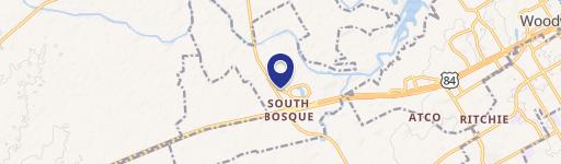 5317 Speegleville Rd