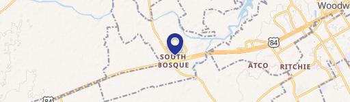 5535 Speegleville Rd