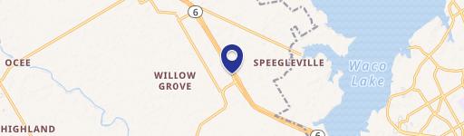 5379 State Hwy 6th, Unit 5279