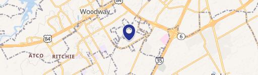 2600 Texas Central Pkwy