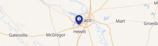 400 Texas Central Pkwy