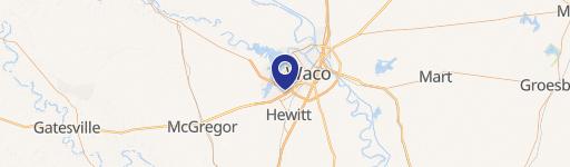 201 Texas Central Pkwy