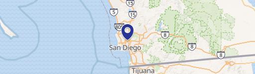 2401 Camino Del Rio N