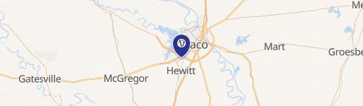 1200 Texas Central Pkwy