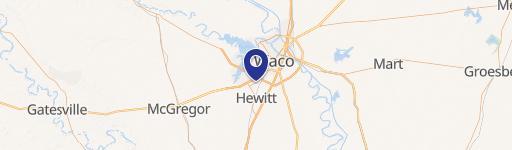 1001 Texas Central Pkwy