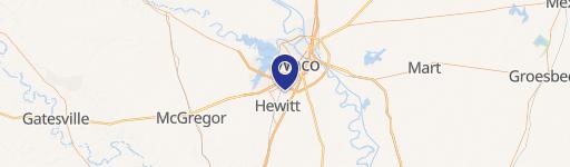 2525 Texas Central Pkwy