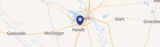 2301 Texas Central Pkwy