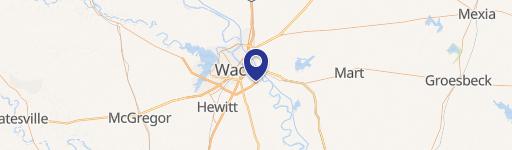 5101 University Park Dr