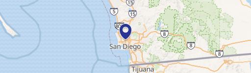 588 Camino Del Rio N