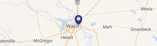 2700 University Park Dr