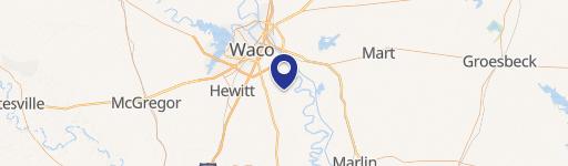 9285 University Park Dr