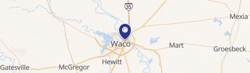 414 University Park Drimp