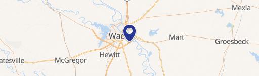 5101 University Park Dr