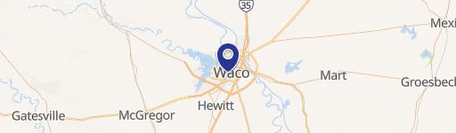 2921 Waco Dr
