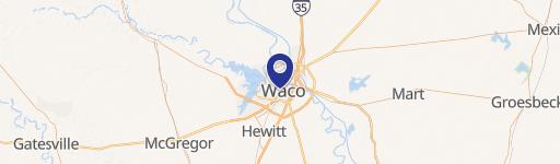 2625 Waco Dr