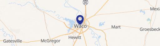 2103 Waco Dr