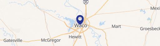 2424 Waco Dr