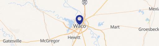2024 Waco Dr