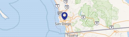 2763 Camino Del Rio S