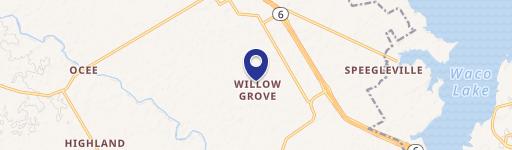 1078 Willow Grv Rd