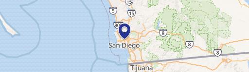 477 Camino Del Rio S