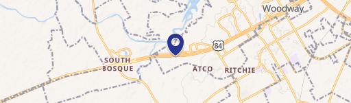 22010 Woodway Dr, Unit 22016