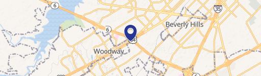 6512 Woodway Dr, Unit 6500