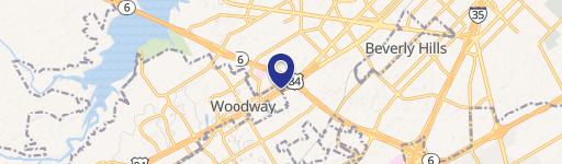 6700 Woodway Dr, Unit 6714