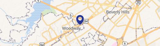 6898 Woodway Dr, Unit 6904