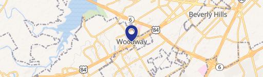 7609 Woodway Dr, Unit 7615