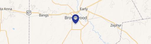 2800 Morris Sheppard Dr