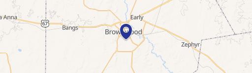 3100 Stephen F Austin Dr