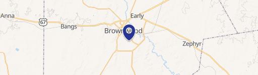 3600 Stephen F Austin Dr