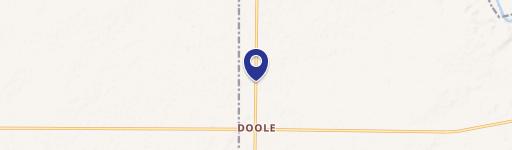 Doole, TX 76836