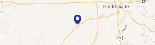 322 State Hwy 16th S