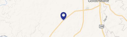 341 State Hwy 16th S