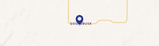Gouldbusk, TX 76845