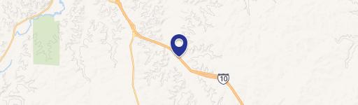 311 Segovia Access Rd