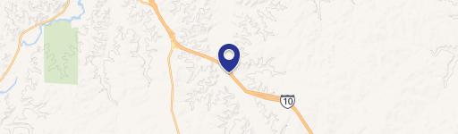 279 Segovia Access Rd