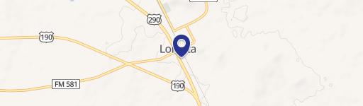 4th At W Senterfitt St