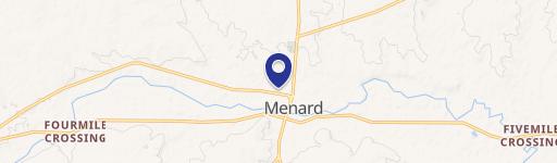 Menard, TX 76859